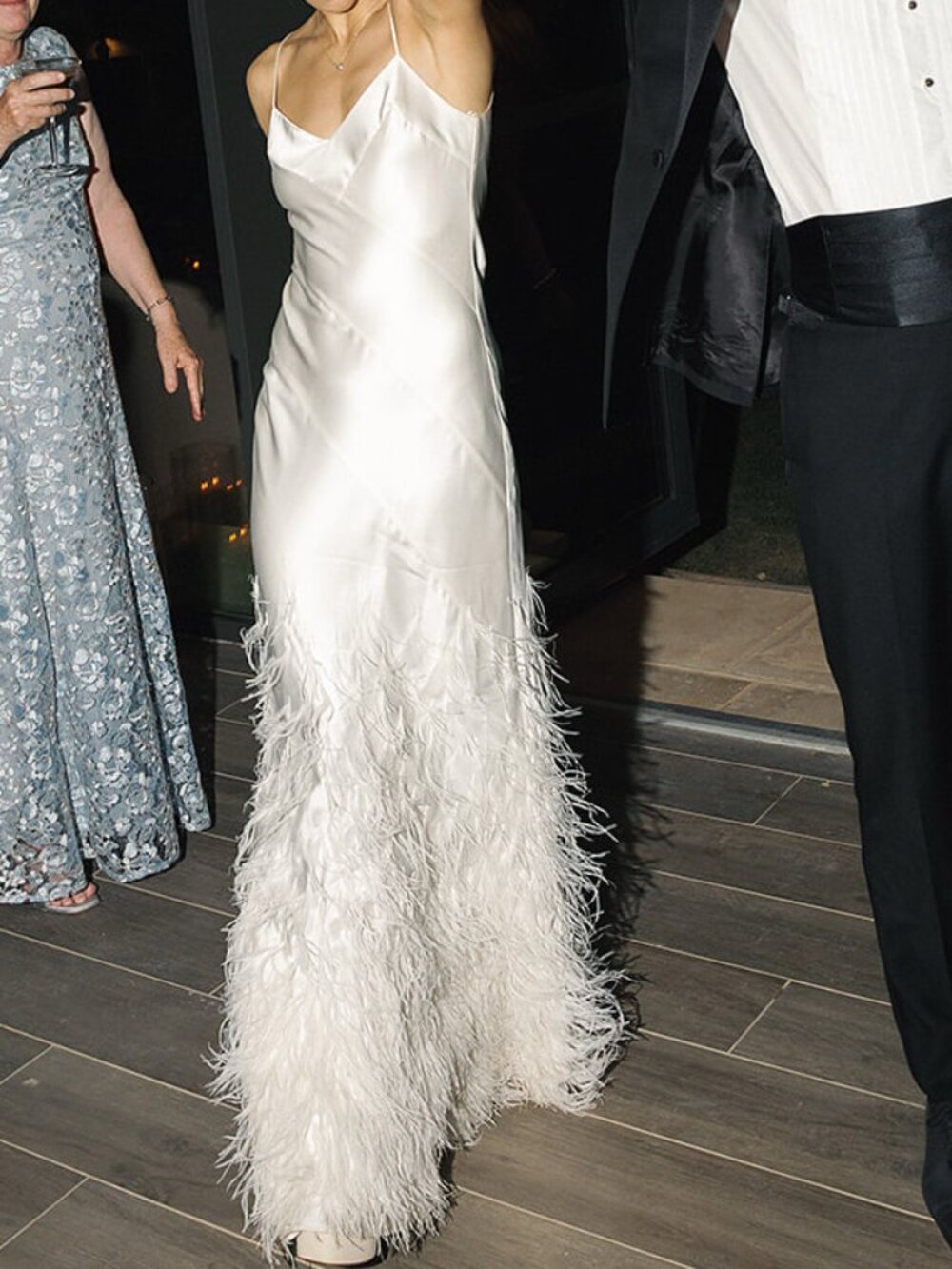 Cult Gaia Hansal Gown - Picture 7 of 7